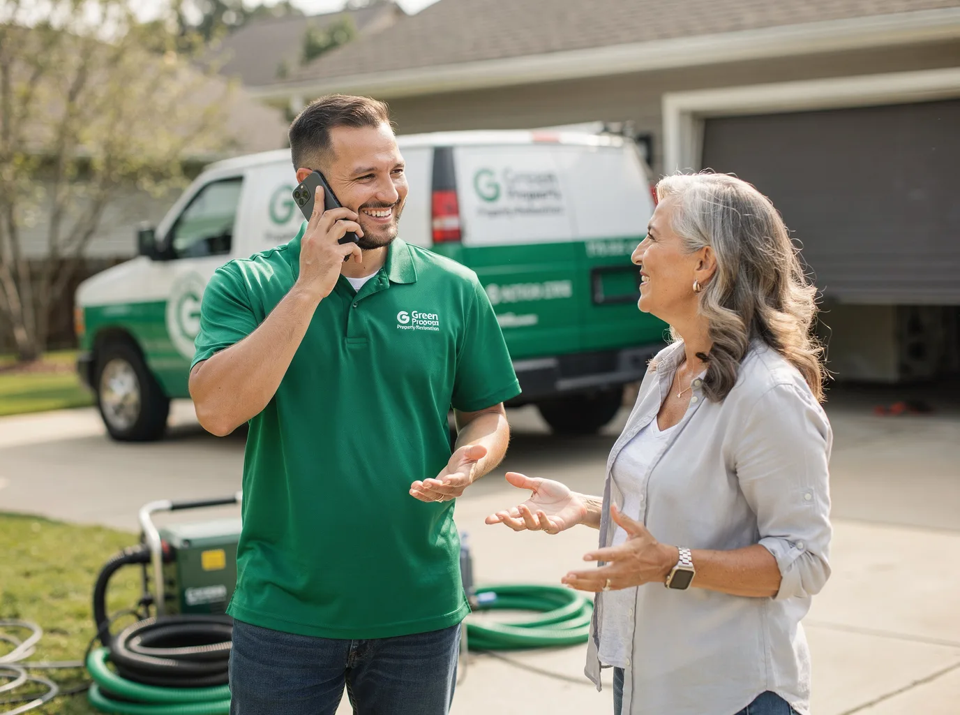 Water Damage Restoration Ohiopyle, PA FAQs